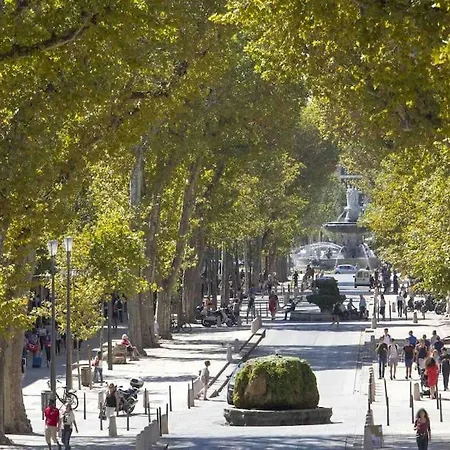شقة Le Cardinale - Un Voyage En Provence - 2 Avec Parking