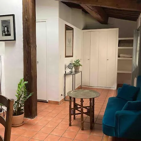 Apartment Le Cardinale - Un Voyage En Provence - 2 Avec Parking
