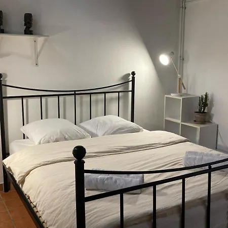 Le Cardinale - Un Voyage En Provence - 2 Avec Parking Apartment Aix-en-Provence