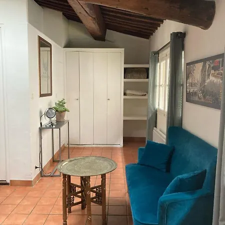 Le Cardinale - Un Voyage En Provence - 2 Avec Parking Apartment